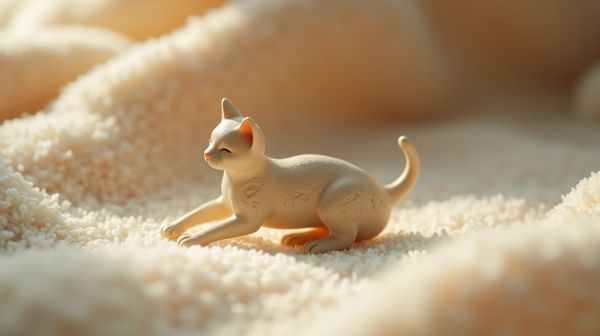 Find unique cat charms to elevate your jewelry style