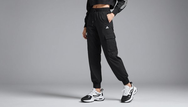 Unleash your style with women's techwear pants that impress