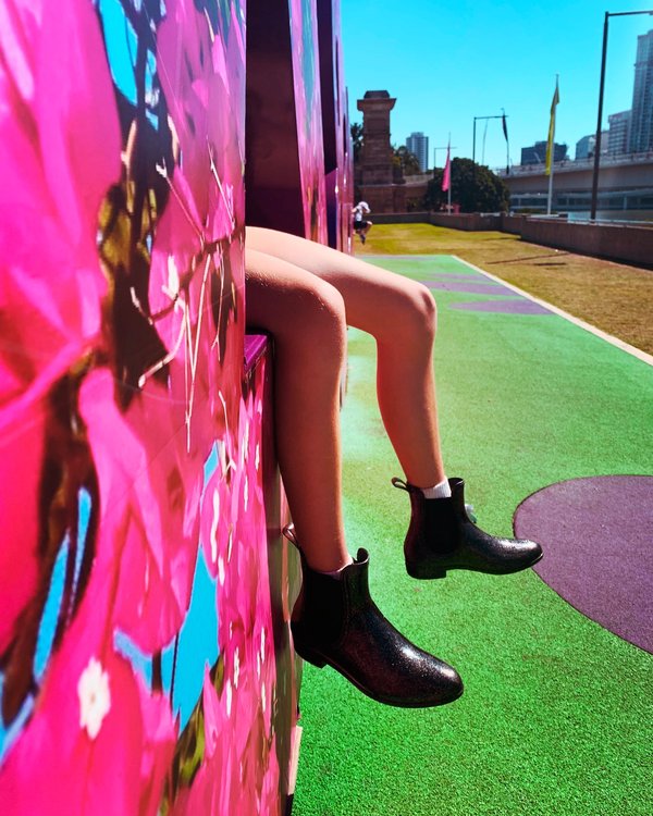 Uncover the timeless craftsmanship of clinch boots