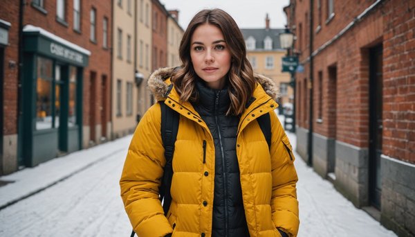 Top factors to consider when selecting the perfect winter jacket