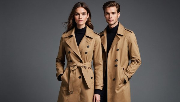 Explore fashionable tech wear cloaks for every occasion